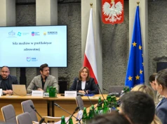 Możemy sobie kupić miliony lat życia, ale tego nie robimy. "Profilaktyka jak promocja w supermarkecie"