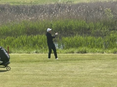 W Binowie rozpoczęła się 28. edycja najstarszego turnieju golfowego w kraju