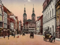 Rusza cykl Legnickich Spacerów Historycznych - harmonogram spotkań
