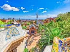 City break w Barcelonie 🏙️✈️🌊 Loty (świetne godziny) i noclegi w dzielnicy Eixample za 1089 PLN 😎