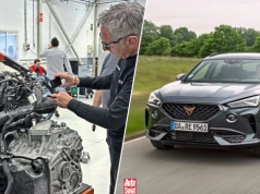 Cupra zachwycała nas przez 100 tys. km. Czy zachwyciła też diagnostów, którzy rozkręcili jej silnik?