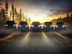 Ford wraca do gry. Odkrył istnienie samochodów osobowych