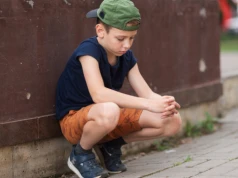 To prawdziwa epidemia wśród dzieci. Kortyzol, presja i brak odpoczynku