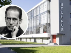 Zrewolucjonizował architekturę XX wieku, choć... sam nie ukończył studiów