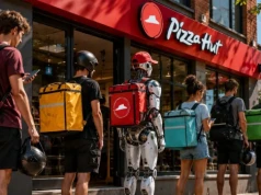 AI narobiło pizzerii 100 milionów długów. Przykład głupoty tych na górze