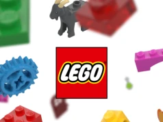 Fani pokochają nowe LEGO. Zestaw będzie tani i nieduży