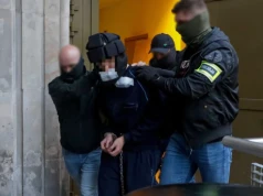 Zabił siekierą na UW. Sąd może umorzyć sprawę już w sierpniu