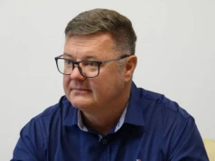 Trzęsienie ziemi w Nysie. Bogdan Wyczałkowski nie jest już prezesem ARN