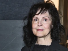 Małgorzata Niemen: Była twarzą lat 70. i największą muzą swojego męża