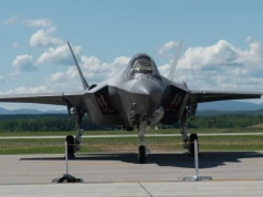 Polskie F-35 bez biało-czerwonej szachownicy. Sztab Generalny nie miał wyjścia