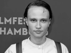 Nie żyje wschodząca gwiazda niemieckiego kina. Luna Jordan miała zaledwie 24 lata