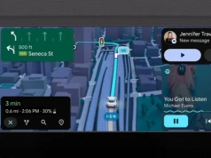 Google Maps przechodzą na pełne 3D. Nawigacja zaczyna wyglądać jak gra