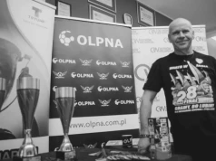 Środowisko piłkarskie żegna Sławka. „Takiego pełnego uśmiechu go zapamiętamy”