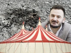 Zamieszanie wokół cyrku