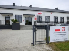 Nowa inwestycja społeczna na Podkarpaciu. COM w Wólce Krowickiej ze wsparciem 4 mln zł
