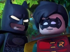 Rockstar brał udział w tworzeniu Lego Batman: Legacy of the Dark Knight