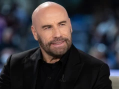 72-letni Travolta wywołał burzę w sieci. „On naprawdę się nie starzeje?”