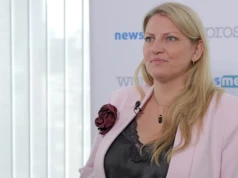 „Miastenia to zmienna i niewidoczna choroba, przez co niezrozumiana nawet przez najbliższych”