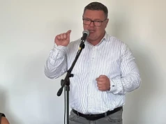 Koniec Bogdana Wyczałkowskiego. Prawa ręka Kordiana Kolbiarza odwołana z Agencji Rozwoju Nysy
