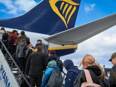 1,5 godziny lotu i nie musisz płacić za hotel. Taki city break to idealny sposób na tani odpoczynek