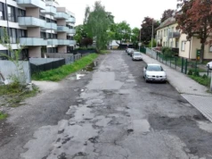 Trwa ocena ofert złożonych w przetargu na remont ul. Kertyńskiego w Legnicy