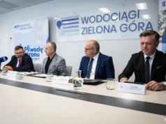 Zielona Góra. Zbliża się zmierzch inkasentów