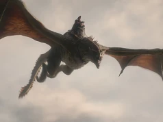 Jak wytresować smoka 2 kończy zdjęcia. Zobaczcie miecz Czkawki w live action