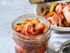 Naukowcy odkryli nową "supermoc" kimchi. Wyniki są zaskakujące