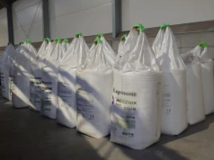 KE o sytuacji na rynku nawozów. Sikora: Chcemy dotacji do nawozów, bo osiągnęły ceny dla nas zaporowe
