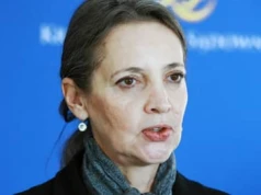 Ostatni skok szefowej nielegalnej neo-KRS. Pawełczyk-Woicka chce zablokować zwołanie nowej Rady