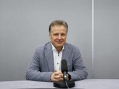 Czy w MPK Łódź brakuje tramwajów? Zbigniew Papierski będzie gościem Radia Łódź