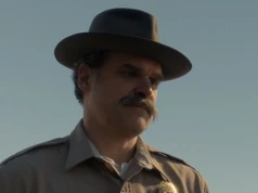 To nie David Harbour miał grać w Stranger Things. Rola Hoppera była dla kogoś innego