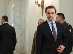 Bosak skomentował niepokojącą decyzję USA. "Ręczne polecenie"