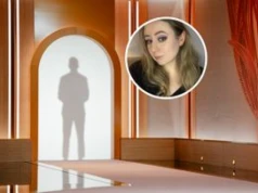 Poszłam na randkę w ciemno z "Love is Blind". Co działo się w kabinie?