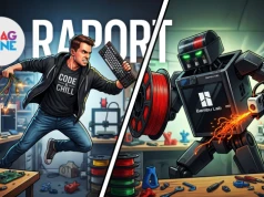 Afera Bambu Lab vs Paweł Jarczak wytłumaczona w 10 minut – od kodu po pozew | Raport iMagazine