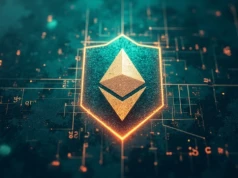 Matematyczna tarcza Buterina. AI ma bronić Ethereum przed nową generacją cyberataków