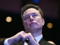 Elon Musk przegrywa w sądzie. "Zbyt długo zwlekał z wniesieniem pozwu"