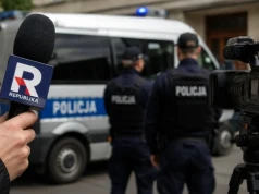 „Nie ma zgody na ograniczanie wolności słowa”. BBN żąda wyjaśnień od MSWiA