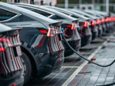 Tylko co ósme auto flotowe jest na prąd. „Polska nie oferuje zachęt podatkowych”