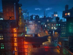 Nowy hit? Lego Batman: Legacy of the Dark Knight zbiera świetne recenzje!
