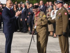Prezydent na Monte Cassino: o historii musimy mówić jasno, żeby wyciągnąć z niej wnioski