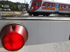 Tragiczny wypadek na Centralnej Magistrali Kolejowej