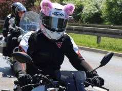 Moto Parada 2026 w Krakowie. Setki motocykli wyjedzie na ulice miasta