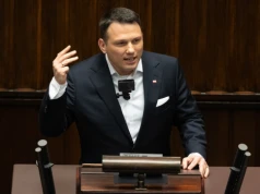 Jest wniosek o uchylenie immunitetu Mentzena. O co chodzi?