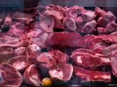 Dieta carnivore (mięsożercy) okiem social mediów