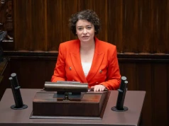 38 tys. zł za kilometrówki. Posłanka Lewicy… nie ma nawet auta