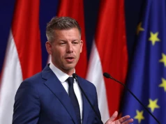 Decyzja tuż przed wizytą w Polsce. Ambasador Węgier wycofany
