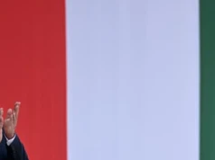 Transmisja z pałaców Orbána i obietnica „Węgier dla ludzi”. Pierwsze dni Petera Magyara na urzędzie