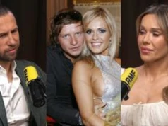 Doda twierdzi, że Radek Majdan chciał mieć z nią DZIECKO. "Wtedy myślałam, żeby to połączyć i WYNAJĄĆ SUROGATKĘ"