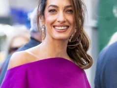 Myślałam, że spódnico-spodnie nie są eleganckie, ale stylizacja Amal Clooney w Saint-Tropez zmieniła moje zdanie